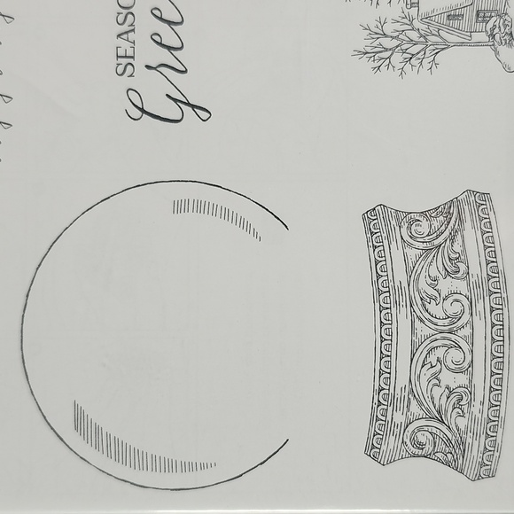 Stampin' Up! - Still Scenes cling stamp set - NEW - Picture 7 of 16